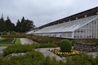 Besuch der Powerscourt Gardens