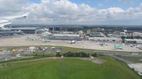 Flughafen Dublin