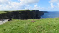 Cliffs of Moher
