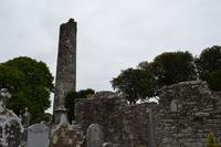 Ruinen von Monasterboice