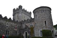 Glenveagh-Nationalpark - Glenveagh Castle