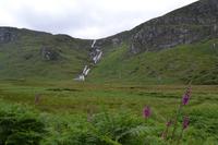 Glenveagh-Nationalpark - Wanderung am Lough Veagh