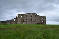 Ausflug nach Nordirland - Mussenden Temple & Downhill Demesne