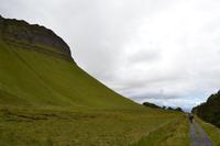 Wanderung am Ben Bulben