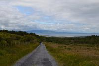 Wanderung am Ben Bulben