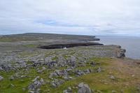 Wanderung auf den Aran Islands - Besichtigung Dun Aengus