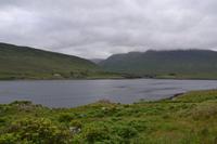 Am Killary Harbour