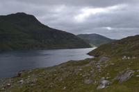 Am Killary Harbour