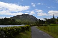 Besichtigung der Kylemore Abbey