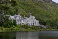 Besichtigung der Kylemore Abbey