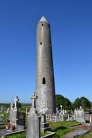 Kilmacduagh Monastery
