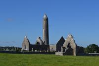 Kilmacduagh Monastery