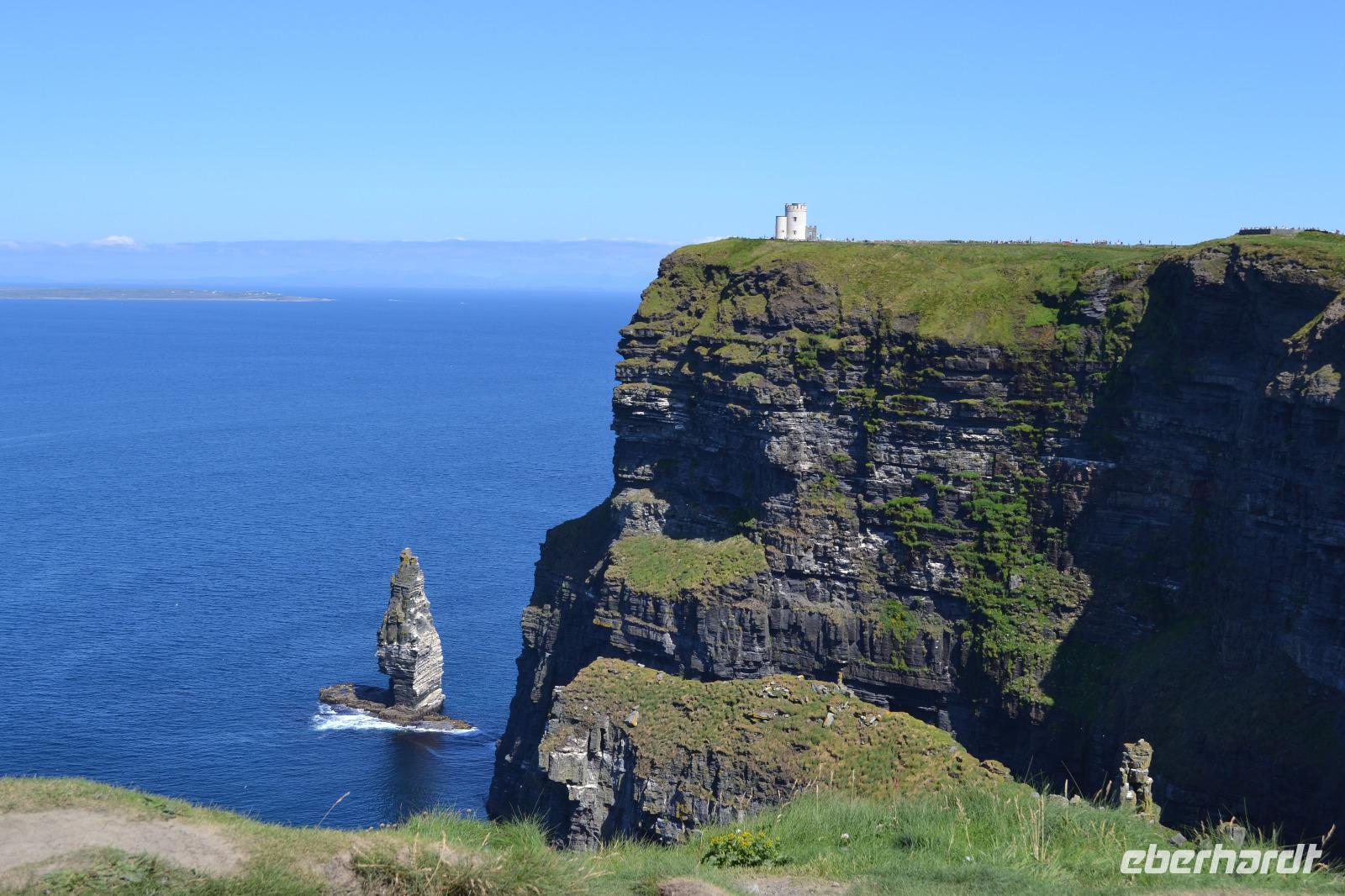 Cliffs of Moher