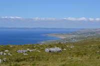 Wanderung im Burren