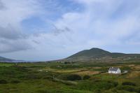 Ring of Kerry - Am Steinfort Cahergall