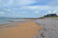 Ring of Kerry - Mittagspause in Waterville