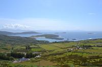 Ring of Kerry - Zusatzwanderung zum Derrynane House