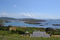 Ring of Kerry - Zusatzwanderung zum Derrynane House