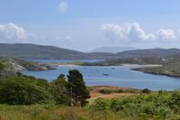 Ring of Kerry - Zusatzwanderung zum Derrynane House