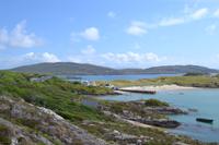 Ring of Kerry - Zusatzwanderung zum Derrynane House