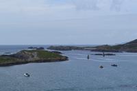 Ring of Kerry - Zusatzwanderung zum Derrynane House