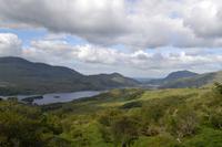 Ring of Kerry - Fotostopp am Ladies' View