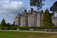 Ring of Kerry - Spaziergang vom Torc-Wasserfall zum Muckross House