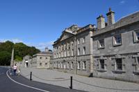 Besichtigung der Powerscourt Gardens