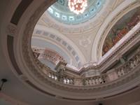  im Belfaster Rathaus