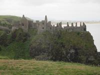  Dunluce Castle