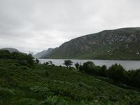  Landschaft um Glenveagh