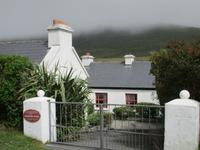  Achill Island: Heinrich- Böll- Haus