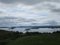  Seenlandschaft in Connemara