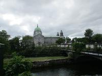  Kathedrale von Galway