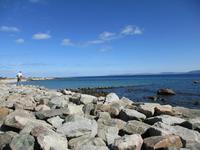 Südküste von Connemara  