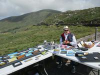  unerwarteter Kunsthandel