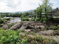 Sneem (Ring of Kerry)