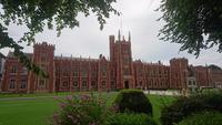 Queens University Belfast
