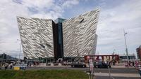 Titanic Belfast