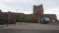 Carrickfergus Castle