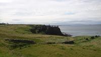 Dunluce Castle