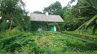 Gärtnerhaus im Glenveagh Nationalpark