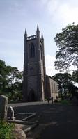 Kapelle in Drumcliff