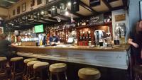 In einem Galwayer Pub