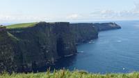 Die Cliffs of Moher