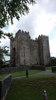 Bunratty Castle