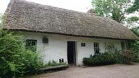 Im Bunratty Folk Park