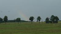 Regenbogen unterwegs