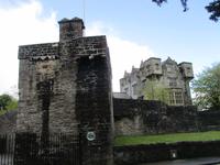 Donegal Castle