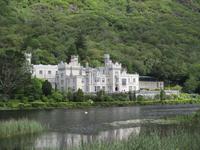 Kylemore Abbey